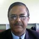 Photo of Dr Prakash Moghe