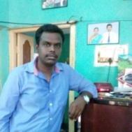 Ranjithkumar Kumar Class 9 Tuition trainer in Chennai