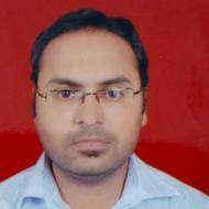 Gaurav Kansal Engineering Diploma Tuition trainer in Jaipur