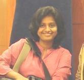 Geetha T. SAS On Demand trainer in Chennai