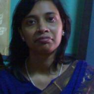 Mousita D. C Language trainer in Kolkata