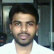 Siva Kumar Kopelli C Language trainer in Hyderabad