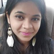 Shweta P. Class 6 Tuition trainer in Pune