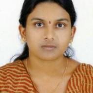Nimma S. Class 6 Tuition trainer in Hyderabad