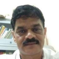 Vijay Kumar Sharma Class 11 Tuition trainer in Chandigarh