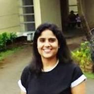 Malti C. Class I-V Tuition trainer in Pune