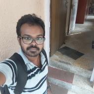 Nived KB Class 11 Tuition trainer in Thiruvananthapuram