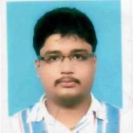 Jatirmoy Roy Chowdhury Class 11 Tuition trainer in South 24 Parganas