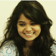 Sanjana S. ACCA Exam trainer in Bangalore