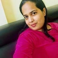 Bindu M. Class I-V Tuition trainer in Visakhapatnam