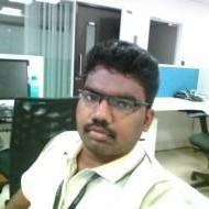 Sivabalan M Class 11 Tuition trainer in Chennai