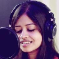 Jinsha N. Vocal Music trainer in Mumbai