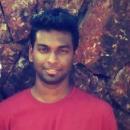 Photo of Sagar Navinchandran