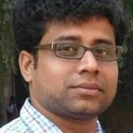 Kumar Gourab Mallik BCA Tuition trainer in Kolkata