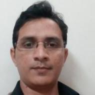 VIikram Khandarkar UML trainer in Hyderabad