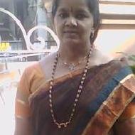 Sathya R. Keyboard trainer in Chennai