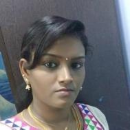 Praveena B. Class 6 Tuition trainer in Chennai