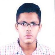 Ammaar Ahmed Class 9 Tuition trainer in Kolkata