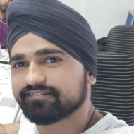 Jaspreet S. React JS trainer in Sahibzada Ajit Singh Nagar