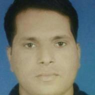 Dhananjay Kumar Pandey Nursery-KG Tuition trainer in Kolkata