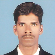 Ramkumar Mechanical CAD trainer in Chennai