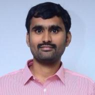 Varaprasad Bala MySQL DBA trainer in Hyderabad