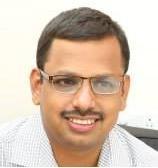 Raghupathi Pai Quantitative Aptitude trainer in Mangalore