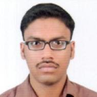 Rahul Dikshit Class 11 Tuition trainer in Bangalore