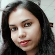 Banani C. Personality Development trainer in Delhi