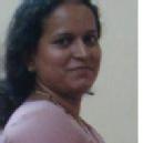 Photo of Chithra B.