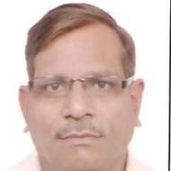 Rajeev Saxena BTech Tuition trainer in Delhi