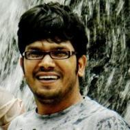 Nakul Sharma API & Web Service Testing trainer in Bangalore