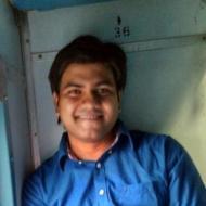 Rangan Chaudhury MySQL Development trainer in Kolkata