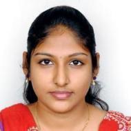 Sindhura R. Class I-V Tuition trainer in Hyderabad