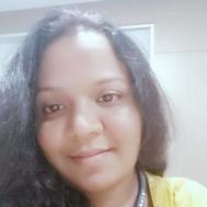 Deepa C. trainer in Bangalore