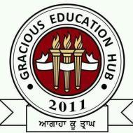 Gracious Education Hub BSc Tuition institute in Sangrur