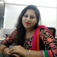 Sushri P. Class I-V Tuition trainer in Bangalore