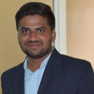 Naveen Kumar N C Engineering Diploma Tuition trainer in Mysore