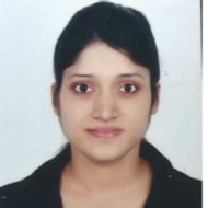 Gazal Computer Course trainer in Chandigarh