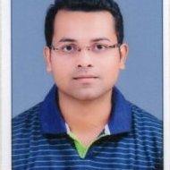 Kapil Pujjalwar Staff Selection Commission Exam trainer in Yavatmal