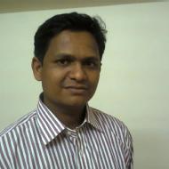 Sharad Yashavant Mali Engineering Diploma Tuition trainer in Pune