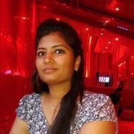 Bhagyashree G. Class 6 Tuition trainer in Ahmedabad