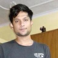 Abhijeet Jha Class 9 Tuition trainer in Noida