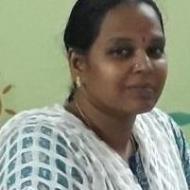 Shakunthala S. Abacus trainer in Chennai