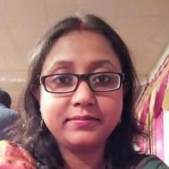 Rupali M. Class I-V Tuition trainer in Delhi