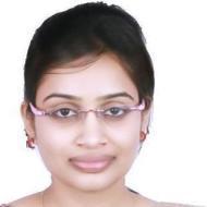 Lipsita C. Nursery-KG Tuition trainer in Bangalore