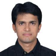 Sunil Tiwari Class 11 Tuition trainer in Delhi