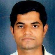 Sadanand Pimparkar Advanced Placement Tests trainer in Nagpur