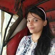 Neha K. MS Office Software trainer in Ghaziabad
