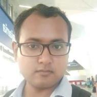 Md Danish Afroz Engineering Entrance trainer in Delhi